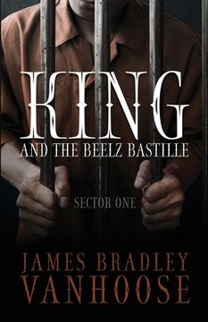 portada King and the Beelz Bastille: Sector One (en Inglés)