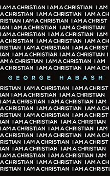 portada I am a Christian (in English)