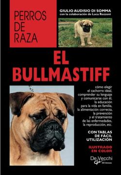 portada El Bullmastiff