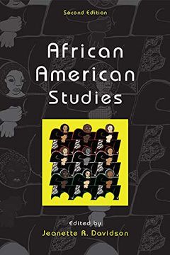 portada African American Studies