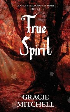 portada True Spirit (en Inglés)