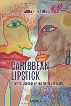 portada Caribbean Lipstick
