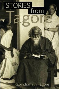 portada Stories from Tagore