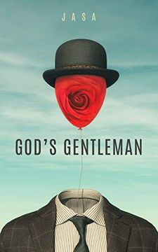 portada God'S Gentleman (en Inglés)