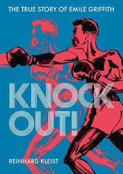 portada Knock Out!: The True Story of Emile Griffith (en Inglés)