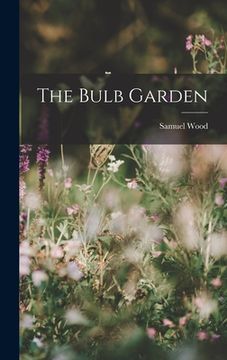 portada The Bulb Garden (en Inglés)