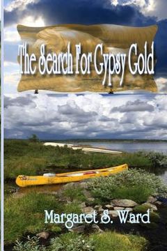 portada The Search for Gypsy Gold (in English)