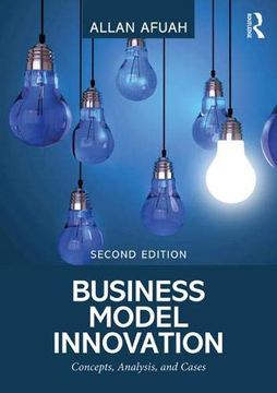 portada Business Model Innovation: Concepts, Analysis, and Cases (in English)
