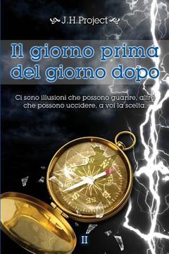 portada Il giorno prima del giorno dopo II: Edizione integrale (in Italian)