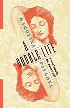 portada A Double Life (Russian Library) (in English)