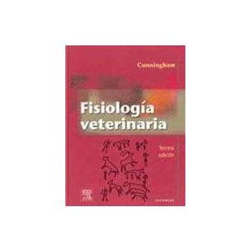 portada Fisiologia Veterinaria