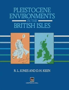 portada Pleistocene Environments in the British Isles