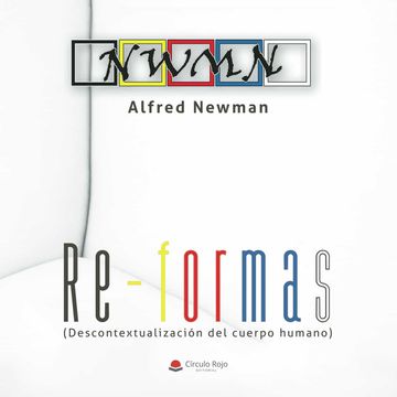 portada Re-Formas (in Spanish)