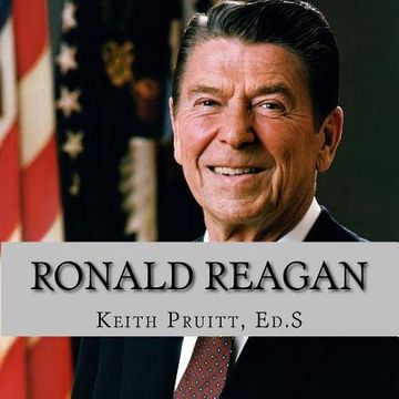 portada Ronald Reagan (en Inglés)