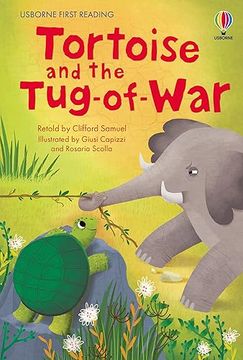 portada First Reading: Tortoise and the tug of w