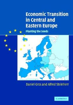 portada economic transition in central and eastern europe: planting the seeds