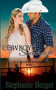 portada Cowboy's Sweetheart (in English)