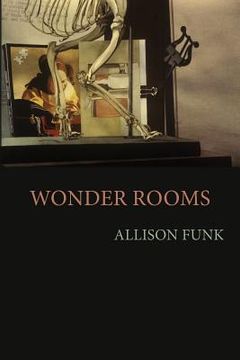 portada Wonder Rooms (en Inglés)