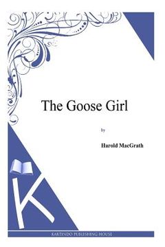 portada The Goose Girl (en Inglés)