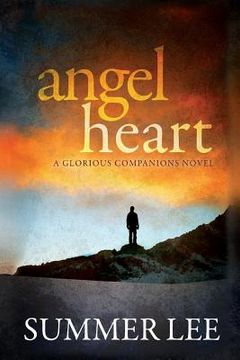 portada Angel Heart (en Inglés)