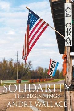 portada Solidarity - The Beginnings (in English)