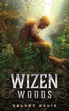 portada Wizen Woods (en Inglés)