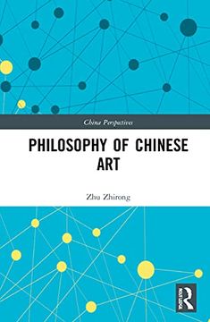portada Philosophy of Chinese art (China Perspectives) 