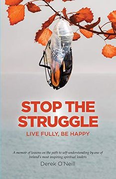 portada Stop the Struggle (en Inglés)