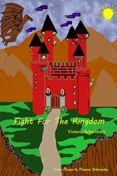portada Fight For The Kingdom