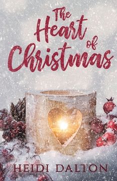 portada The Heart of Christmas