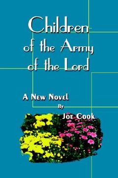 portada children of the army of the lord (en Inglés)