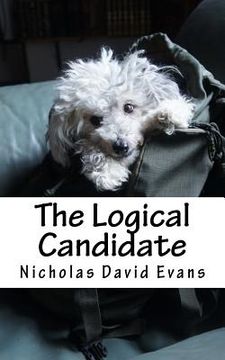 portada The Logical Candidate (en Inglés)