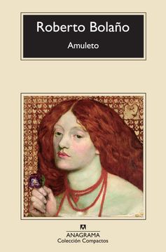 portada Amuleto (in Spanish)
