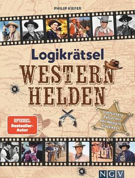 portada Logikr? Tsel Westernhelden (in German)