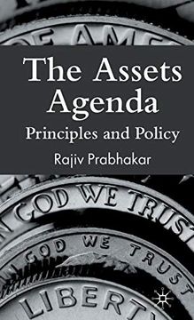 portada The Assets Agenda: Principles and Policy (en Inglés)