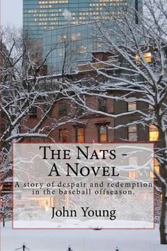 portada the nats - a novel (en Inglés)