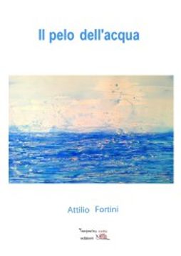 portada Il Pelo Dell'acqua (en Italiano)
