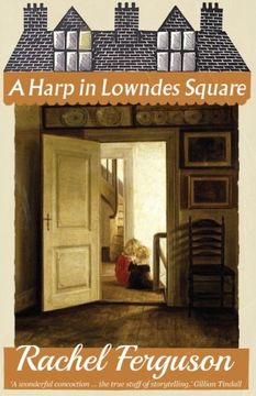 portada A Harp in Lowndes Square