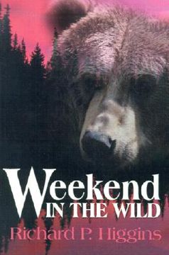 portada weekend in the wild (in English)