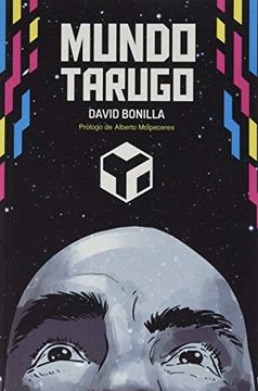 portada Mundo Tarugo (in Spanish)