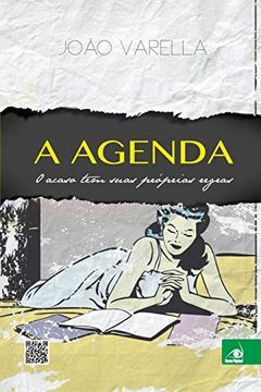 portada A Agenda (in Portuguese)