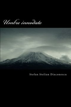 portada Umbre innodate (Romanian Edition)