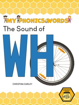 portada The Sound of Wh (en Inglés)