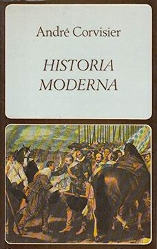 portada Historia Moderna (in Spanish)