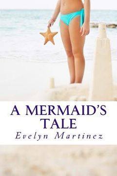 portada A Mermaid's Tale (en Inglés)