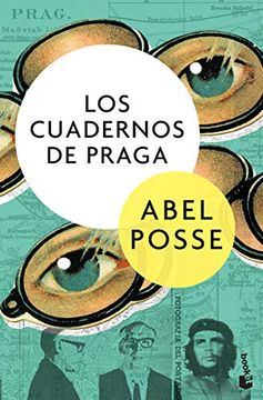 portada Los Cuadernos de Praga (in Spanish)