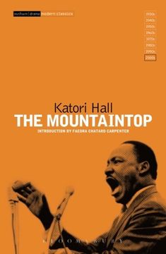 portada The Mountaintop (Modern Classics)