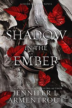portada A Shadow in the Ember: 1 (Flesh and Fire, 1) (en Inglés)