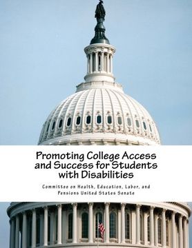 portada Promoting College Access and Success for Students with Disabilities