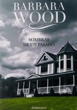 portada Sombras de un Pasado (in Spanish)